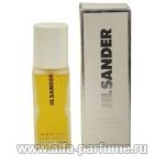 Jil Sander Jil Sander Woman I