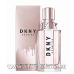 Donna Karan DKNY Stories