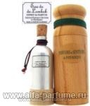 парфюм Parfums et Senteurs du Pays Basque Collection Eau de Lombok