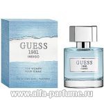 парфюм Guess 1981 Indigo for Women