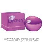 парфюм Donna Karan DKNY Be Delicious Electric Vivid Orchid