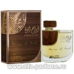 парфюм Lattafa Perfumes Amwaaj Al Oud