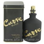 парфюм Liz Claiborne Curve Black