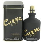 Liz Claiborne Curve Black