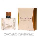 Celine Dion Parfum Notes