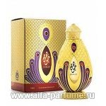 парфюм Afnan Perfumes Johrah