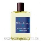 парфюм Atelier Cologne Mistral Patchouli