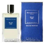 Mizensir Blue Gin