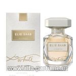 Elie Saab Le Parfum in White