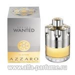 Azzaro Wanted