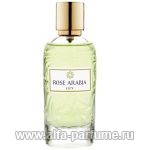 Widian Aj Arabia Rose Arabia Lily