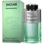 парфюм Jaguar Performance