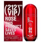 Carolina Herrera 212 VIP Rose Red