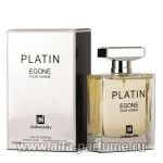 парфюм Johnwin Platin Egone