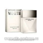 Michael Kors White