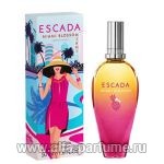 парфюм Escada Miami Blossom
