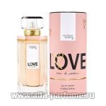 парфюм Victoria`s Secret Love Eau de Parfum