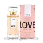 Victoria`s Secret Love Eau de Parfum