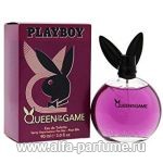 Playboy Queen of the Game