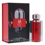 парфюм Victor Manuelle VM Red For Him