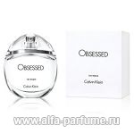 парфюм Calvin Klein Obsessed for Women