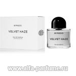 парфюм Byredo Parfums Velvet Haze