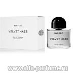 Byredo Parfums Velvet Haze