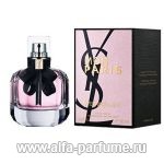 парфюм Yves Saint Laurent Mon Paris