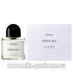 Byredo Parfums Open Sky