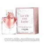 Lancome La Vie Est Belle Bouquet de Printemps