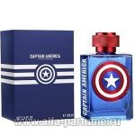 парфюм Air-Val International Captain America