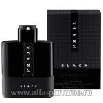 Prada Luna Rossa Black