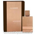 парфюм Al Haramain Amber Oud