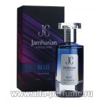 JC Jamharian Collection Blue