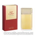 парфюм Cartier Must Gold