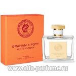 Graham & Pott White Vicuna Parfum