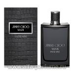 парфюм Jimmy Choo Man Intense