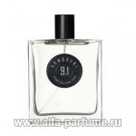 Parfumerie Generale 9.1 Komorebi