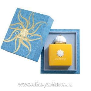 Amouage Sunshine