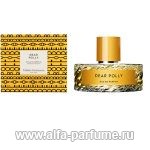 Vilhelm Parfumerie Dear Polly