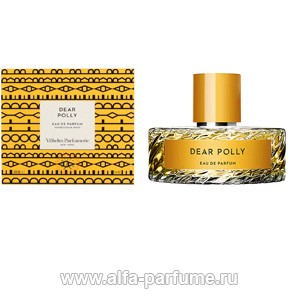 Vilhelm Parfumerie Dear Polly