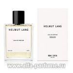 парфюм Helmut Lang Eau de Parfum