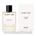 Helmut Lang Eau de Parfum