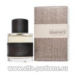 парфюм Montana Graphite Oud Edition