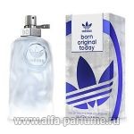 парфюм Adidas Born Original Today