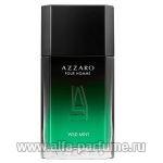 парфюм Azzaro Pour Homme Wild Mint