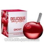 Donna Karan DKNY Delicious Candy Apples Ripe Raspberry