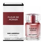 Karl Lagerfeld Fleur de Murier