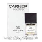 парфюм Carner Barcelona Palo Santo