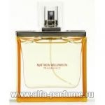 парфюм Mattenew Williamson Warm Sand